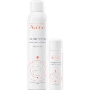 AVENE Thermalwasser Spray 300ml+gratis 50ml