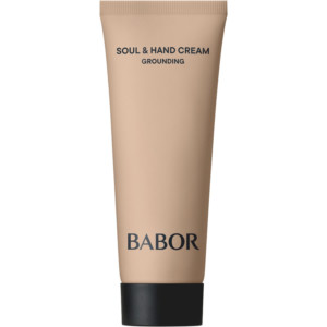 BABOR Soul & Body Handcream