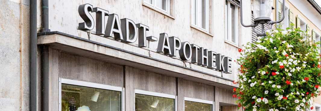 Stadt-Apotheke