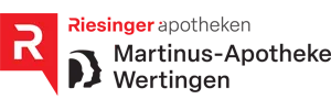 Martinus-Apotheke Wertingen