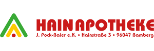 Hainapotheke
