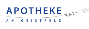 Apotheke am Geistfeld
